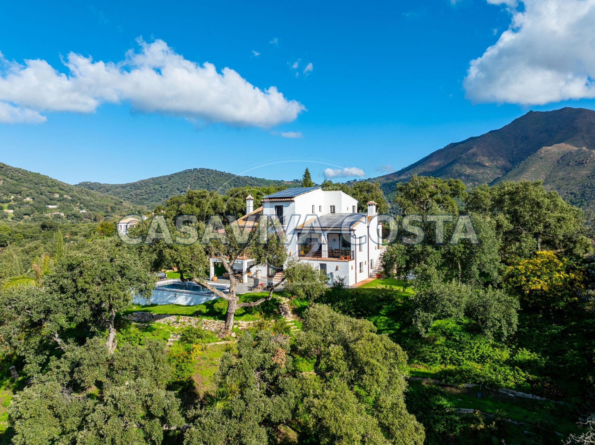Finca Foto 1