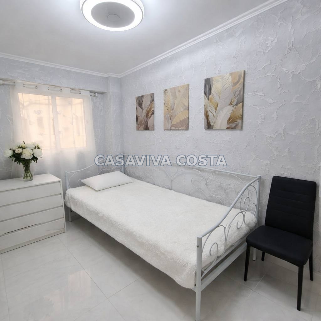 Investeringsleilighet med 5 soverom i Campanar, Valencia photo 1