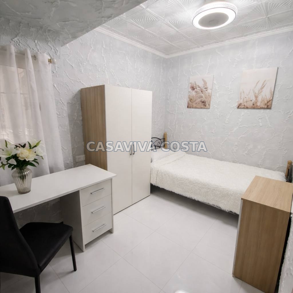 Investeringsleilighet med 5 soverom i Campanar, Valencia photo 2