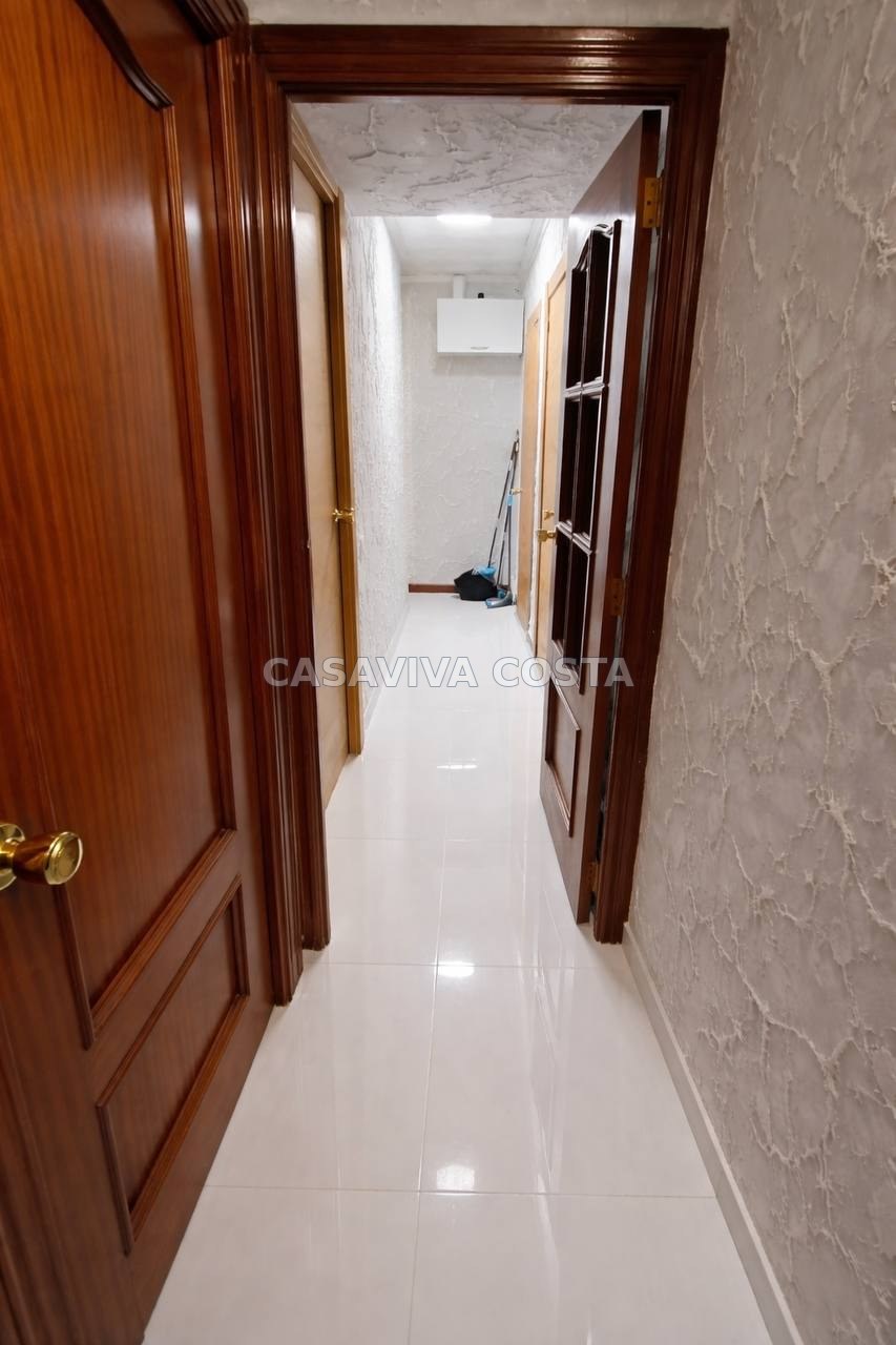 Investeringsleilighet med 5 soverom i Campanar, Valencia photo 6