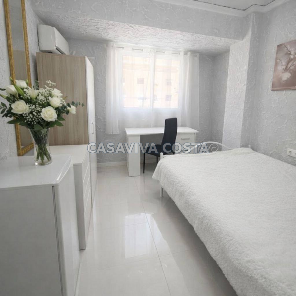 Investeringsleilighet med 5 soverom i Campanar, Valencia photo 3