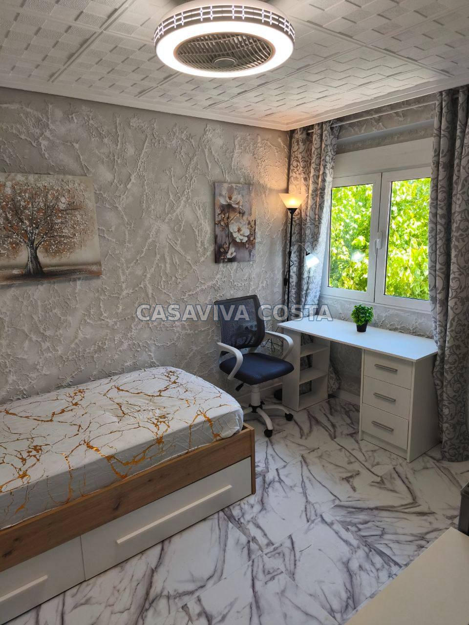 Investitionswohnung mit 5 Schlafzimmern in Xirivella, Valencia foto 2