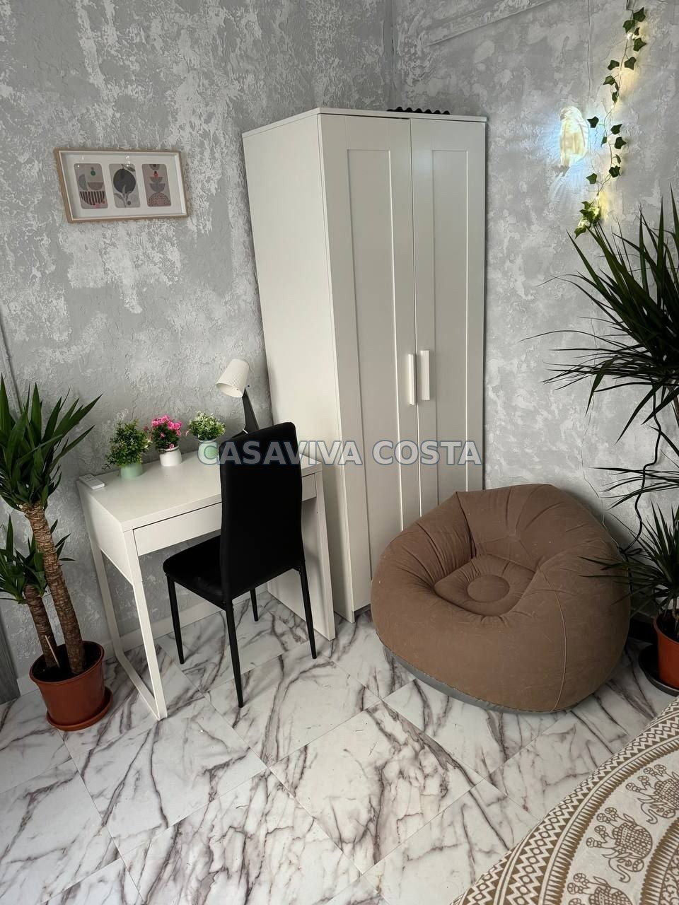 Investitionswohnung mit 5 Schlafzimmern in Mislata, Valencia foto 5