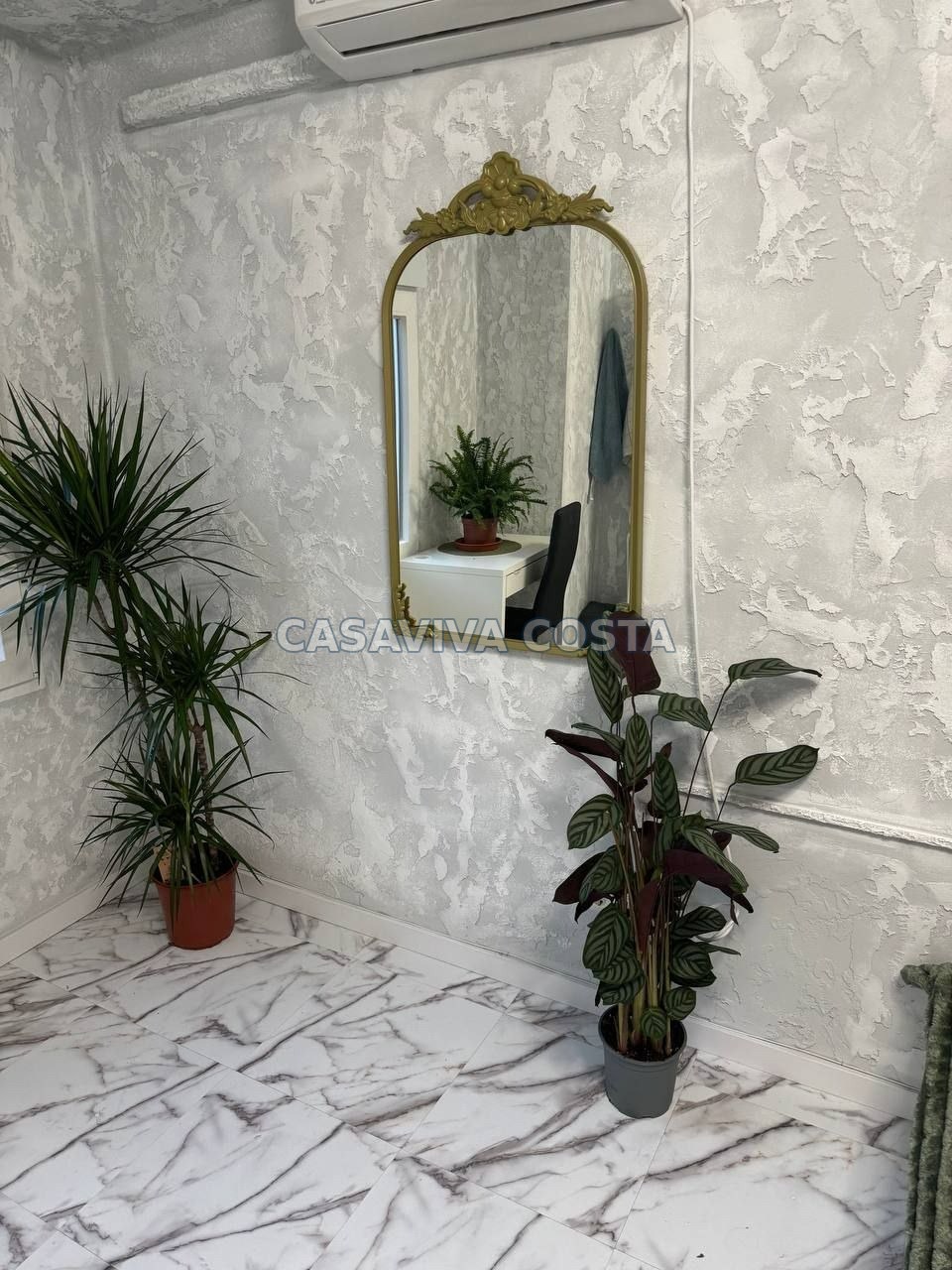 Investitionswohnung mit 5 Schlafzimmern in Mislata, Valencia foto 1