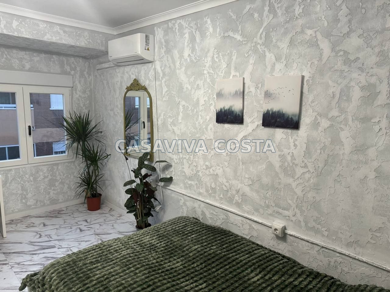 Investitionswohnung mit 5 Schlafzimmern in Mislata, Valencia foto 2